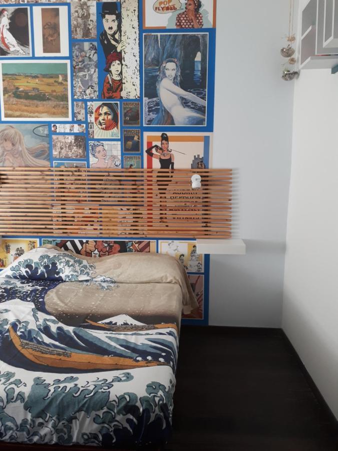 Fly B&B Róma Kültér fotó